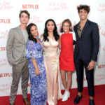 FILM REVIEW: 'To All the Boys I've Loved Before'