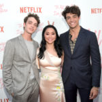 FILM REVIEW: 'To All the Boys I've Loved Before'