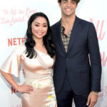 FILM REVIEW: 'To All the Boys I've Loved Before'