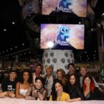 'Legends of Tomorrow' Cast Talks Season 4 at SDCC!