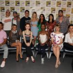 'Riverdale' Teases Season Three at SDCC