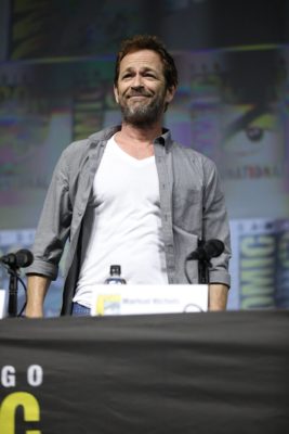'Riverdale' Teases Season Three at SDCC