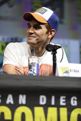 'Riverdale' Teases Season Three at SDCC