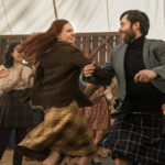 Outlander Season 4 Premieres in November