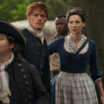 Outlander Season 4 Premieres in November