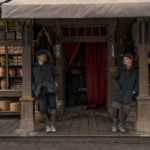 Outlander Season 4 Premieres in November