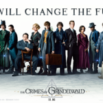 Say Who?! 'Fantastic Beasts: The Crimes of Grindelwald' Releases Shocking Final Trailer