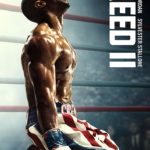 CREED II Second Trailer