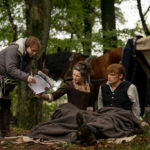 Outlander Season 4 Premieres in November