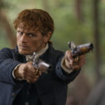 Outlander Season 4 Premieres in November