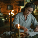 Outlander Season 4 Premieres in November