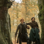 Outlander Season 4 Premieres in November