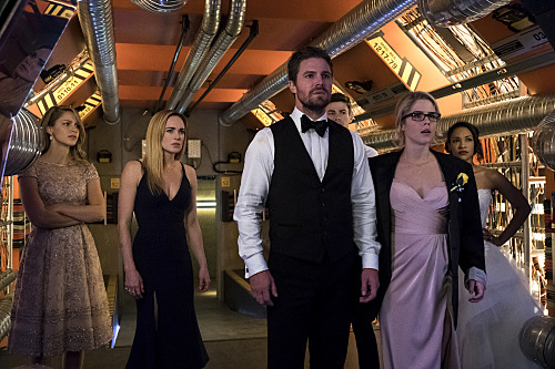 DCTV Roundtable: Our Hopes & Wishes for the Arrowverse, 2018 -2019 Season
