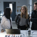 REVIEW: 'Manifest' Season 1, Episode 3 "Turbulence"
