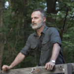 REVIEW: 'The Walking Dead' Season Nine, Episode Two "The Bridge"