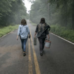 REVIEW: 'The Walking Dead' Season Nine, Episode Three "Warning Signs"