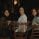 REVIEW: Charmed Series Premiere Highlights Sisterhood