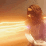REVIEW: The Flash Season 5 Premiere Nora