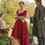 PREVIEW: 'Outlander' Season 4, Episode 2 Do No Harm