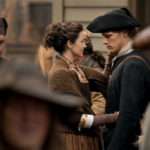 PREVIEW: Outlander Season 4 Premiere America the Beautiful