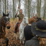 PREVIEW: 'Outlander' Season 4, Episode 4 Common Ground