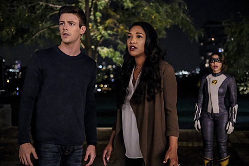 REVIEW: 'The Flash' Season 5, Episode 5 All Doll'd Up