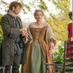 PREVIEW: 'Outlander' Season 4, Episode 2 Do No Harm