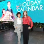 The Holiday Calendar Starring Kat Graham, Now on NETFLIX
