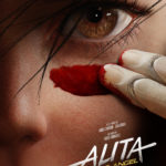 FIRST LOOK: 'Alita: Battle Angel'