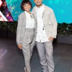 The Holiday Calendar Starring Kat Graham, Now on NETFLIX