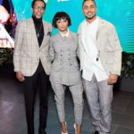 The Holiday Calendar Starring Kat Graham, Now on NETFLIX