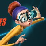 FIRST LOOK: Will Smith Stars in Spies in Disguise