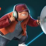 FIRST LOOK: Will Smith Stars in Spies in Disguise