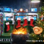 Our Hopes & Wishes for Timeless Holiday Special (Roundtable)