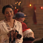 The Holiday Calendar Starring Kat Graham, Now on NETFLIX