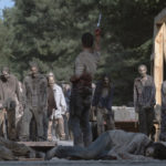 REVIEW: 'The Walking Dead' Season 9, Episode 5 "What Comes After"