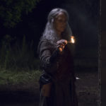 REVIEW: 'The Walking Dead' Season 9, Episode 6 "Who Are You Now?"