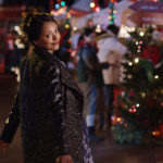 The Holiday Calendar Starring Kat Graham, Now on NETFLIX