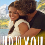 SPOTLIGHT: 'Up to You" by Daisy Prescott