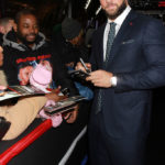 Interviews with Michael B. Jordan & Tessa Thomson at CREED II Premiere
