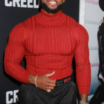 Interviews with Michael B. Jordan & Tessa Thomson at CREED II Premiere