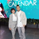 The Holiday Calendar Starring Kat Graham, Now on NETFLIX