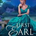 SPOTLIGHT: 'The First Earl I See Tonight' by Anna Bennett
