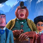 Meet Mr. Link in the First Trailer for LAIKA's 'Missing Link'!