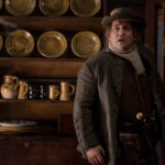 PREVIEW: 'Outlander' Season4, Episode 5 Savages
