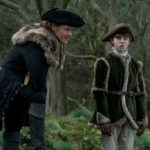 PREVIEW: 'Outlander' Season 4, Episode 7 "Down the Rabbit Hole"