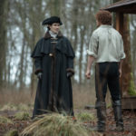 PREVIEW: 'Outlander' Season 4, Episode 6 "Blood of My Blood"