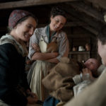 PREVIEW: 'Outlander' Season4, Episode 5 Savages