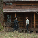 PREVIEW: 'Outlander' Season 4, Episode 6 "Blood of My Blood"