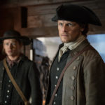 PREVIEW: 'Outlander' Season4, Episode 5 Savages